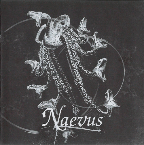 Naevus : Demos & Unreleased 1993-1999
